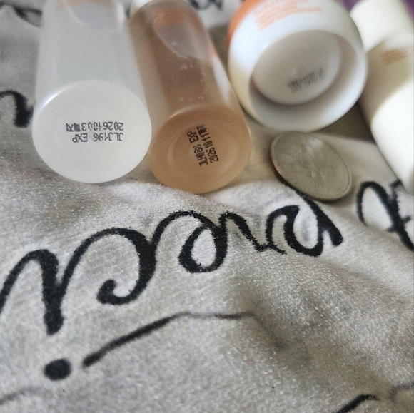 Sulawasoo 4 Piece Travel / Sampler * New in Original packaging. - Picture 6 of 8